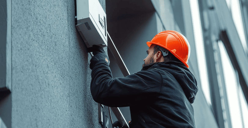 Manutenção Predial: Evite Prejuízos com a Prevenção Certa